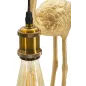 LAMPA STOŁOWA FLAMINGO 25X11,5X39,5 cm